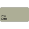 Latte - D18
