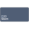 Storm - D20