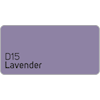 Lavender - D15