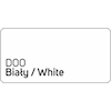 White - D00